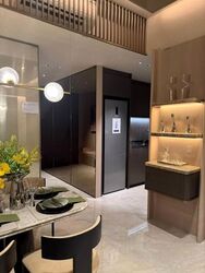 One Marina Gardens (D1), Apartment #628438781
